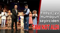 RADYO-YU HUMAYUN