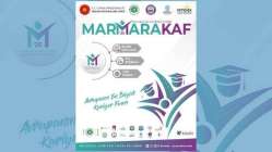 Rekorların Fuarı, Marmara Kariyer Fuarı