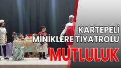 RENKLİ VE EĞLENCELİ DAKİKALAR