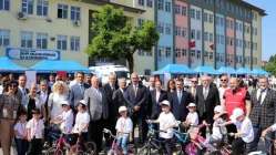 Sağlıklı Yaşam Sağlıklı Gelecek ve Çocuk Şenliği Günleri