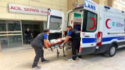Sağlıkta örnek hizmet olan nakil ambulanslar ile yardım eli uzatılıyor; Büyükşehir’den 4 saatte 135 hasta transferi