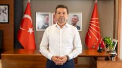 Sarı: Güçlü annelerle güçlü bir gelecek inşa edeceğiz