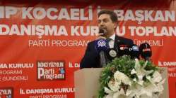 Sarı: Halk siyaseti nedir onu gösterdik!