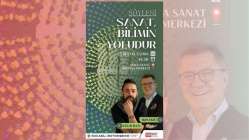 Seka Sanat ihtisas Merkezi’nde söyleşiler hız kesmiyor