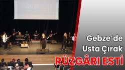 Sırada gölcük var