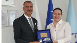 Srebrenitsa Soykırımı'nın 30. yılında kardeşlik mesajı