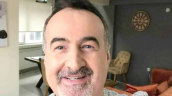 Tahsin Keskin’in acı günü