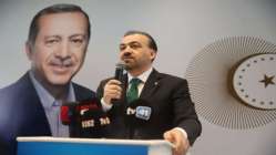 Talus, AK Parti Kocaeli Milletvekili adaylarını açıkladı