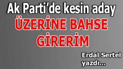 Tartışması bile yok