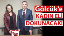 TDP Gölcük tamam!