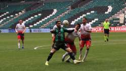 TFF 2. Lig: Kocaelispor: 3 - Zonguldak Kömürspor: 0