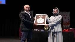 Tongar’dan, Çayırova’da ‘Aile ve Çocuk’ söyleşisi