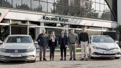 Toyota Plaza Kocaeli Kaya 2. El Güvencesi İle Aracınızın Gerçek Değerini Öğrenin!