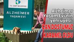 TÜM BAKIMLARI VE AŞILARI YAPILDI