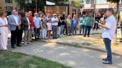 Turgay Seyis: “MESEM nedeniyle 9 çocuk hayatını kaybetti!”