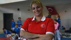 Türk antrenör Avrupa'nın en iyisi seçildi
