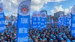 Türk Metal’de tarih yok. Birleşik Metal’de grev tarihi belli oldu