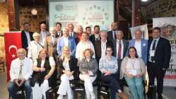 Uluslararası 2.Kapanca Sokak Festivali şiirlerle başladı