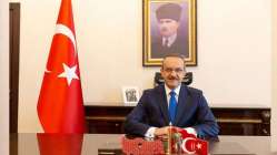 Vali Yavuz'un Kocaeli'nden ayrılacağı tarih netleşti