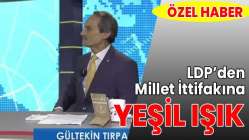 "Yarın neler olacağı bilinmez"