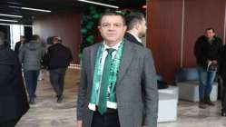 Yaşar Can, Kocaelispor kongresine aday olacak