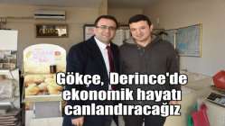 Yatırımlarımız olacak