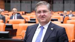 Yıldızlı: Israrlarımız sonucu Cengiz Topel’de bir adım atıldı