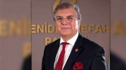 YRP Büyükşehir adayı Prof. Dr. Aydal proje tanıtımı yapacak