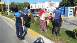 Zabıtadan duygu sömürüsüne geçit yok