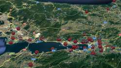 Zemin durumu ‘Şehir Rehberi’nde