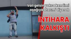 ZOR ANLAR YAŞATTI