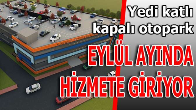 Trafik rahatlayacak