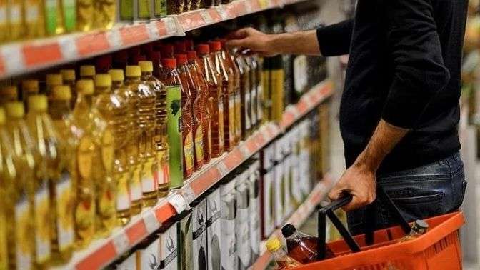 TÜİK, nisan ayı enflasyon rakamını açıkladı