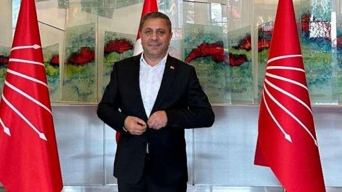 Turan: “Dilovası’ndan Yükselen Direniş, Tüm Türkiye’nin Vicdanıdır”