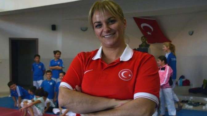 Türk antrenör Avrupa'nın en iyisi seçildi