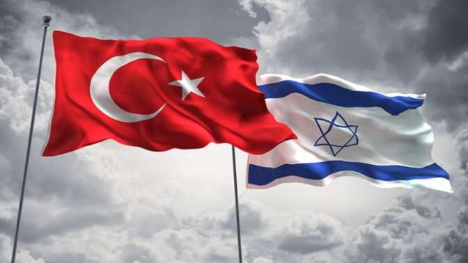 Türkiye ve İsrailden kritik karar!