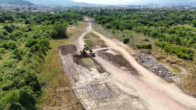 Ulaşıma yeni soluk için yoğun tempo