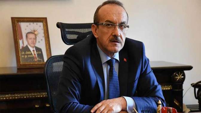 Vali Yavuz: En çok pozitif vaka 20-40 yaş grubunda