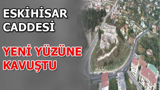 Vatandaşlardan teşekkür