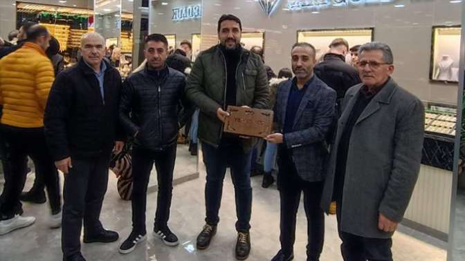 Veli Yıldız: Tren kaçtıktan sonra peşinden koşmanın anlamı olmaz