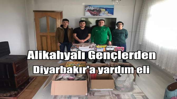 Minik öğrenciler çok mutlu oldu