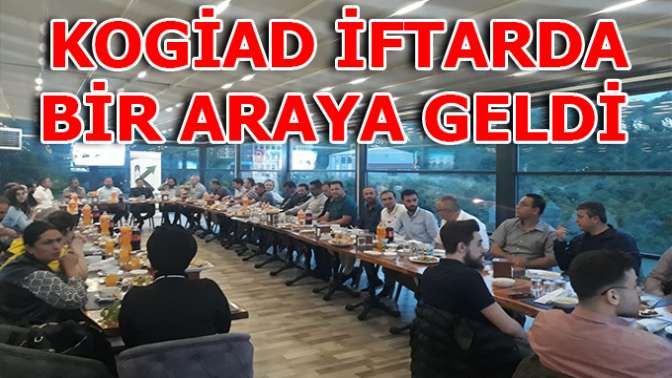 Yeni üyeleri ile