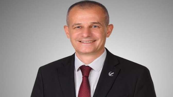 Yeniden Refah Partisi Konya il Başkanı Hasan yel , mübarek Kurban Bayramı nedeniyle bir tebrik mesajı yayımladı.