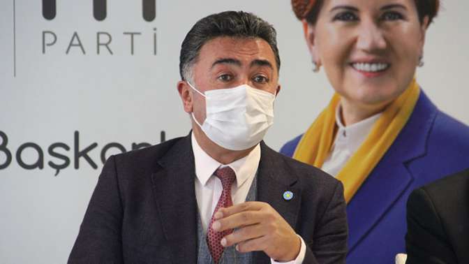 Yıldızdan Ümit Özdağ yorumu: Art niyet var