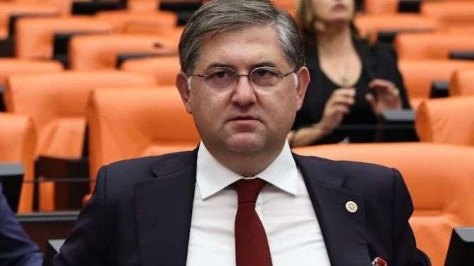 Yıldızlı: Topluma Nefret Tohumları Saçandan Vaiz Olmaz !