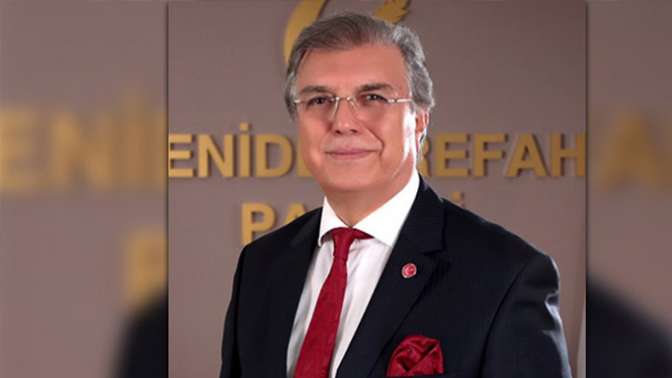 YRP Büyükşehir adayı Prof. Dr. Aydal proje tanıtımı yapacak