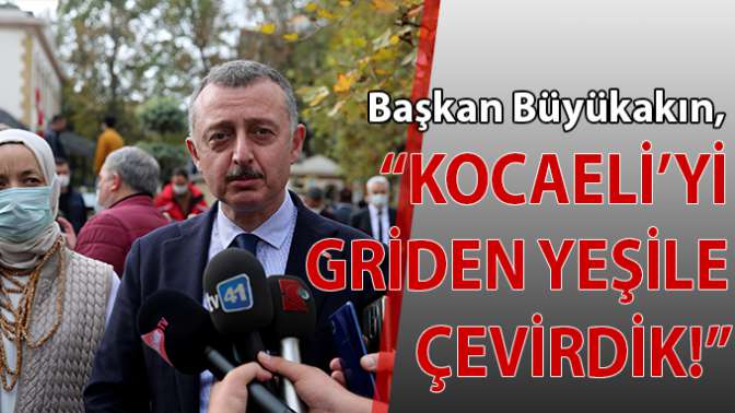 Yürüyüş yolu yeni çınarlarına kavuştu