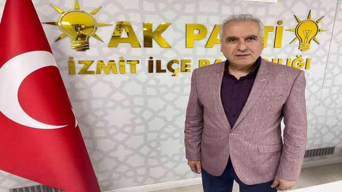 Yusuf Sami Çınar: ”15 milyonluk işyerini satmak şimdi mi aklınıza geldi?”