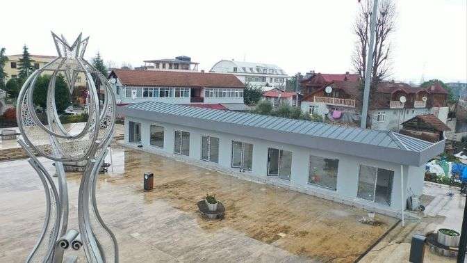 Zanaat Geleneği Başiskele’de Yaşatılacak
