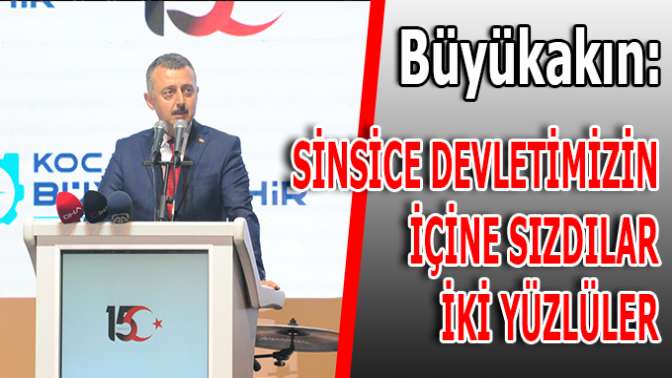 ZİHİNLERİ EMDİLER